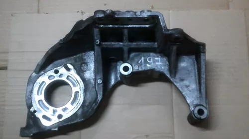 Alte anexe - Suport pentru Mazda 5 CR, motorizare 2.0 diesel