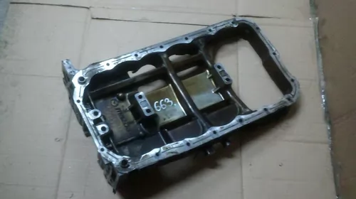 Suport pentru Mazda 5 CR, motorizare 2.0 diesel, cod RF7J10380 [1]