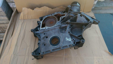 Alte anexe - Capac vibrochen Mercedes C-Class W203, E-Class W211, 2.2cdi, A6460150602, A6121880101 an 2000-2009