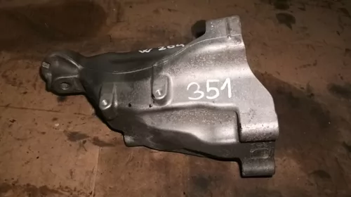 Alte anexe - Suport pentru Mercedes C-class W204, cod A6512233404