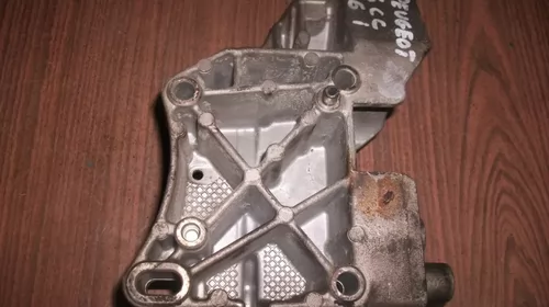 Suport pentru Peugeot 207 , motorizare 1.4 benzina, cod 9638683280 [1]