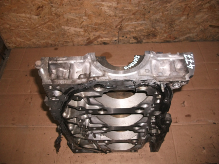 Suporti - Suport vibrochen , semibloc Toyota Avensis T25, 2.2 D, an 2003-2008