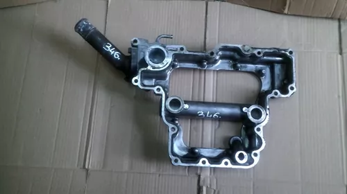 Alte anexe - Suport pentru Toyota Corolla Verso AR10