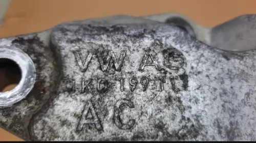 Suport pentru Volkswagen Passat B6, motorizare 2.0 diesel, cod 1K0199117 [2]