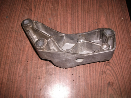 Suport cutie viteza VW Passat B6, Golf 5, 1K0199117, an 2005-2010 [1]