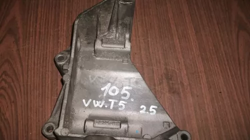 Alte anexe - Suport pentru Volkswagen T5 , motorizare 2.5 diesel, cod 070903143C
