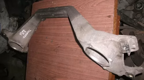 Suport pentru Volkswagen Touareg 7L, motorizare 3.0 diesel, cod 7L6199207B [1]