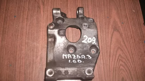 Alte anexe - Suport pentru Volvo V50 , motorizare 2.0 diesel, cod 9646719580