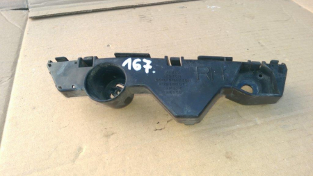 Motoare si anexe - Suport dreapta bara fata pentru Mazda CX7 ER, cod EG21500T1