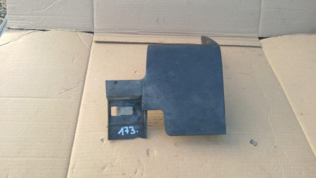 Motoare si anexe - Aparatoare noroi prag fata dreapta pentru Mazda CX7 ER, cod EG2151PJ1