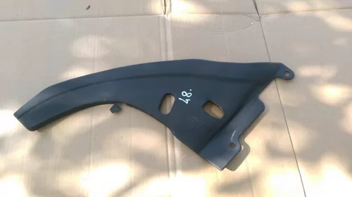 Motoare si anexe - Suport plastic fata stanga pentru Citroen C5 III
