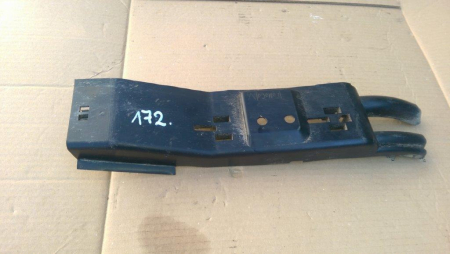Motoare si anexe - Suport plastic pentru Land Rover Freelander 2, cod 6G9L-9E312-BC