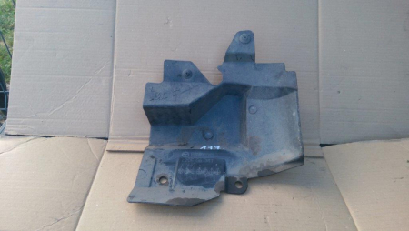 Protectie, scut motor lateral dreapta pentru Land Rover Freelander 2, cod 6G9N-9S282 [1]