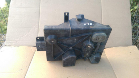 Suport baterie plastic pentru Mazda CX7 ER, cod EG2256041 [1]