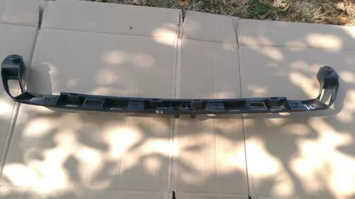 Suport plastic spate central pentru Volkswagen Passat B6, sedan, cod 3C5807861 [1]