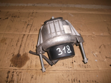 Suporti - Tampon motor bilaterala  BMW Seria 3 E90 E91, Seria 1 E81 E87, 2.0 d, cod 13981112, an 2005-2011