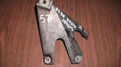 Alte anexe - Suport stanga pentru Audi A4B7 , motorizare 2.5 diesel, cod 8E0199307F