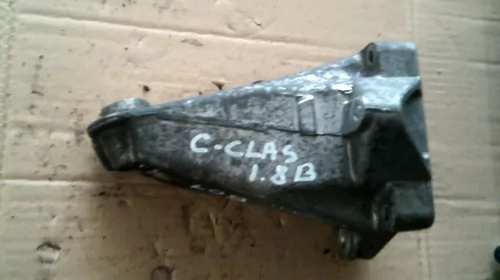 Suport stanga pentru Mercedes C-class W204, motorizare 1.8 benzina, cod A2712231904 [1]