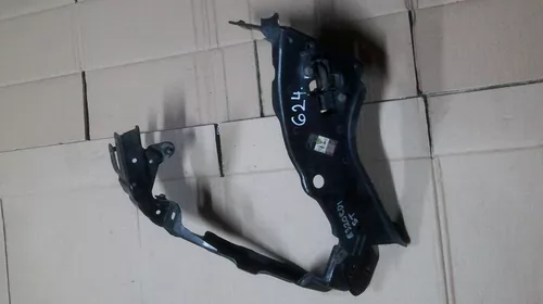 Alte anexe - Suport stanga pentru Mercedes E-class W211, motorizare 2.2 diesel, cod A1298172820