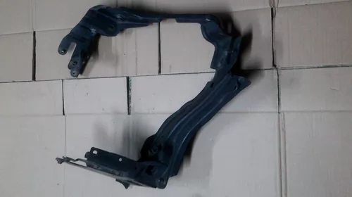 Suport stanga pentru Mercedes E-class W211, motorizare 2.2 diesel, cod A1298172820 [1]