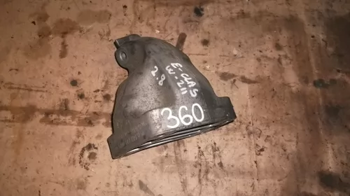 Alte anexe - Suport stanga pentru Mercedes E-class W211, motorizare 3.0 diesel, cod A6422230004