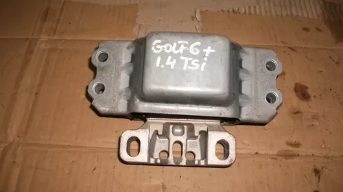 Suport stanga pentru Volkswagen Golf 6, motorizare 1.4 benzina, cod 1K0199555BA [1]