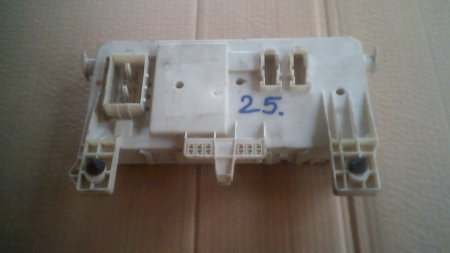 Tablou, panou sigurante Ford Focus 2, cod 4M5T-14A073-BH, an 2004-2011 [1]
