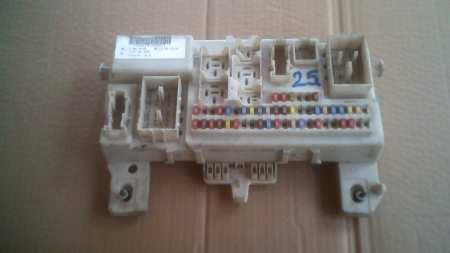 Module si calculatoare - Tablou, panou sigurante Ford Focus 2, cod 4M5T-14A073-BH, an 2004-2011