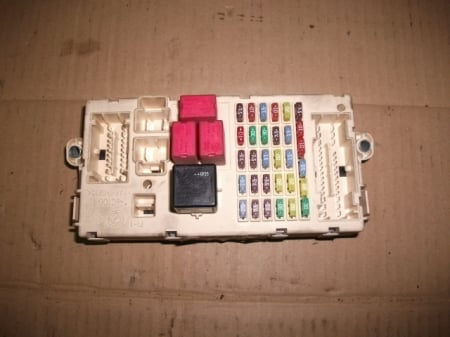 Tablou Sigurante pentru Alfa Romeo 159 , cod 50510079 [1]