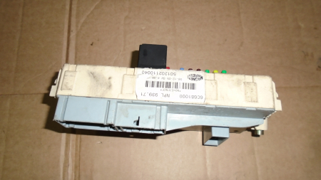 Tablou Sigurante pentru Alfa Romeo 159 , cod 60686059 [1]