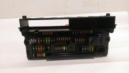 Instalatie electrica - Tablou Sigurante pentru BMW Seria 5 F10, cod 921086101
