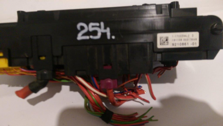 Tablou Sigurante pentru BMW Seria 5 F10, cod 921086101 [2]