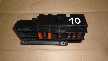 Module si calculatoare - Tablou Sigurante pentru BMW Seria 7 E65, cod 6900582