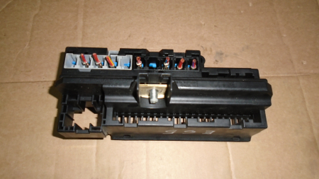 Tablou Sigurante pentru BMW Seria 7 E65, cod 6900582 [2]