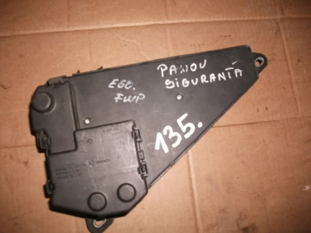 Module si calculatoare - Tablou Sigurante pentru BMW seria 7 e65, cod 6906588