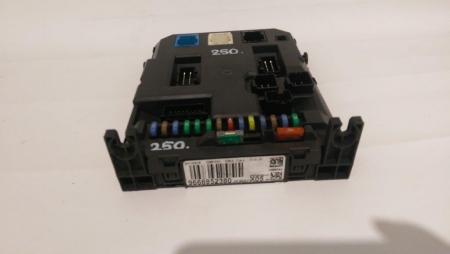 Tablou Sigurante pentru Citroen C3 I, cod 9666952380 [1]