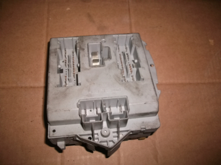 Tablou Sigurante pentru fiat DOBLO 1, cod 51763772 [1]