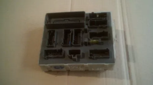 Tablou Sigurante pentru FORD Focus 1, cod 2M5T-14A073-AB [1]