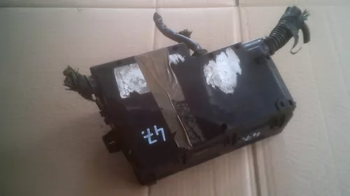 Tablou Sigurante pentru FORD Focus 2, cod 3M5T-14A067-BC [1]