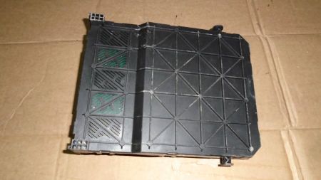 Tablou Sigurante pentru FORD Focus 2, cod 4M5T-14A073-BH [2]