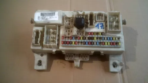 Module si calculatoare - Tablou Sigurante pentru FORD Focus 2, cod 4M5T-14A073-CJ