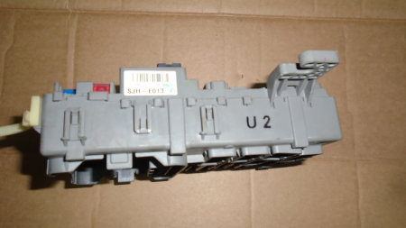 Tablou Sigurante pentru Honda FR-V , cod SJH-E013 [1]