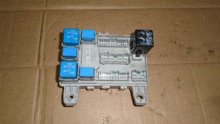 Tablou Sigurante pentru Hyundai GETZ , cod 91198-1C120 [2]