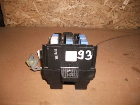 Module si calculatoare - Tablou Sigurante pentru Hyundai Santa Fe 1, cod AK7881