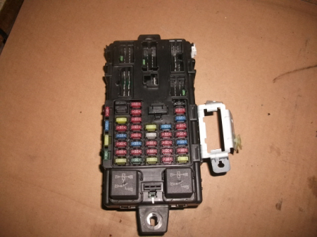 Tablou Sigurante pentru Hyundai Santa Fe 1, cod AK7881 [2]