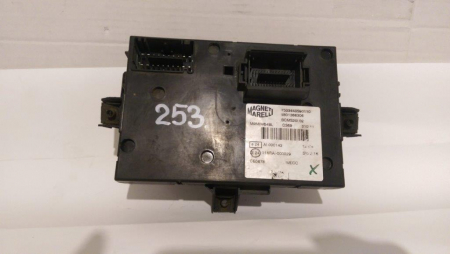 Instalatie electrica - Tablou Sigurante pentru Iveco Daily 2, cod 5801386306   ,   Y503440590110