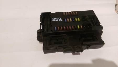 Tablou Sigurante pentru Iveco Daily 2, cod 5801386306   ,   Y503440590110 [2]