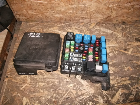 Module si calculatoare - Tablou Sigurante pentru kia ceed ed, cod 91950-1H030