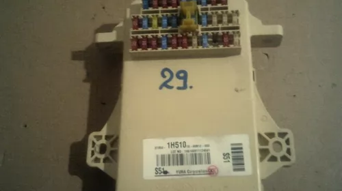 Module si calculatoare - Tablou sigurante pentru Kia Ceed ED, cod 91950-2H500