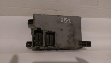 Tablou Sigurante pentru Lancia Ypsilon , cod 00519233050   ,   28348666 [2]